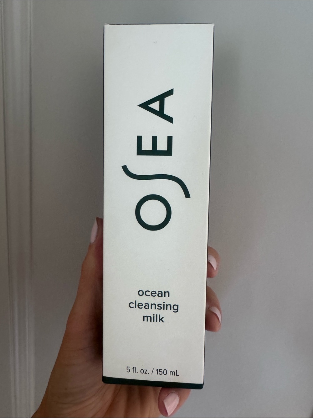 Osea Ocean Cleansing Milk